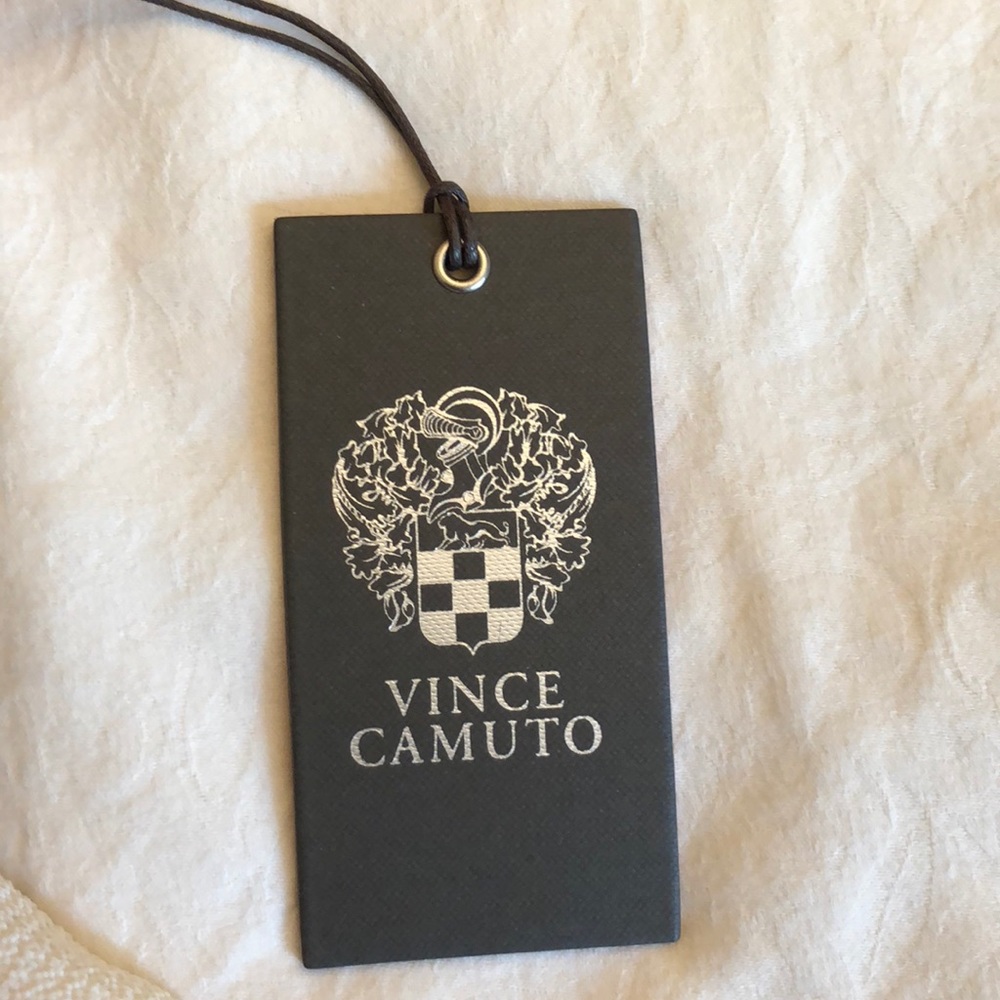 Vince Camuto Sport Chic Shirt - Picture 5 of 5